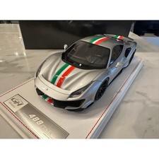 New GH el 1/18 Ferrari 488