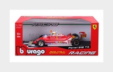 Burago 01544 ferrari - 18-01544,