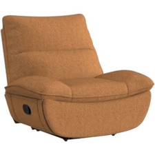 Fauteuil de relaxation manuel