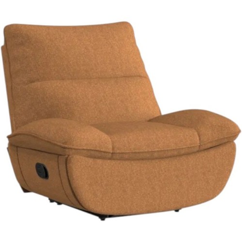 Fauteuil relaxation manuel - de,
