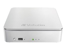 Verbatim Mediashare Store &Stream 2TB 