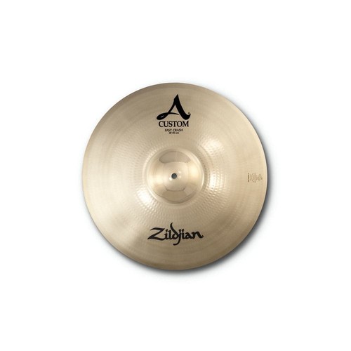 Zildjian custom fast - custom, crash