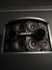 Bose 802 series speaker - bose,