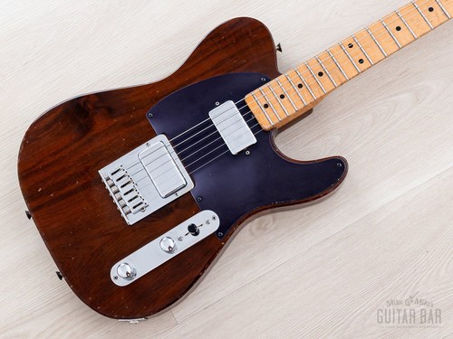 1981 schecter style dream - 1981,