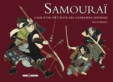 Samourai: L'âge d'or de l'élite des guerriers japonais, Ben Hubba