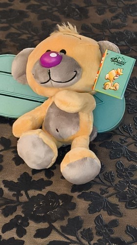 Peluche diddl pimboli 20cm - peluche,
