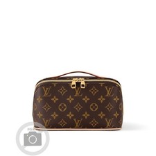 Louis Vuitton Trousse de