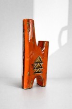 Céramique sculptural —