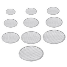 Grille à pizza pour four