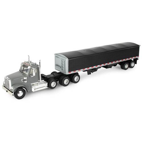 Ertl freightliner 1225d avec - ertl,,