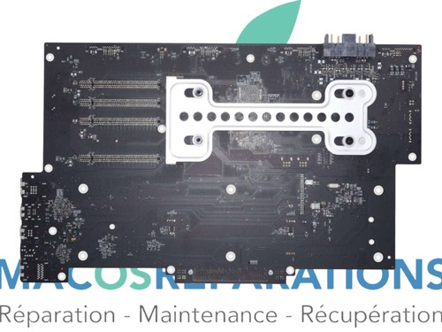Carte logique backplane pour - carte,
