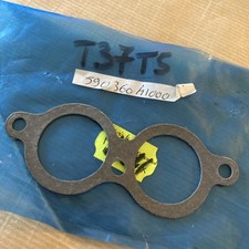 KTM 59036041000 joint pot échappement 400 450 525 250 520 SX EXC XC etc ....