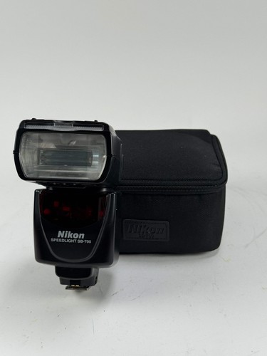 Nikon 700 speedlight shoe - nikon,