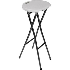 Perel bar stool
