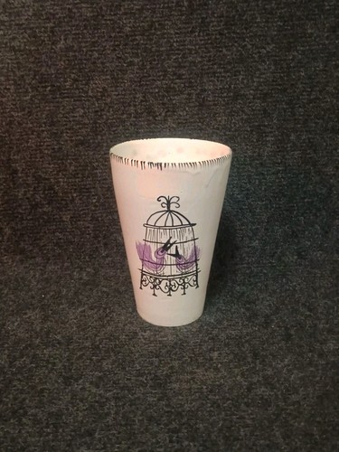 Gobelet vase atelier cerenne - gobelet/,