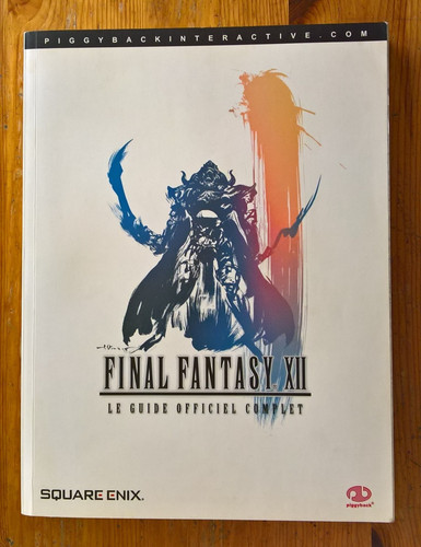 Final fantasy xii - final,