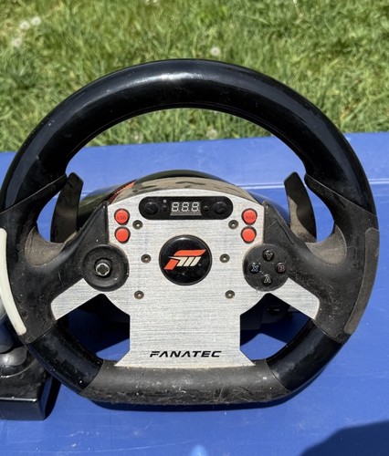 Fanatec csr xbox - xbox, pc