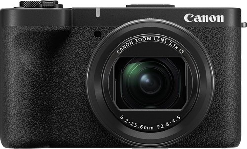 Appareil photo numérique