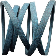 Courroie de pont de tondeuse