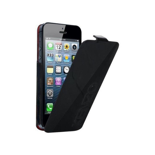 Etui officiel rabat iphone - iphone, 5
