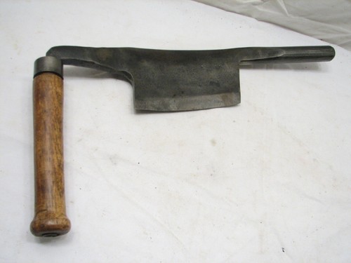 Antique blacksmith hand forged - antique,