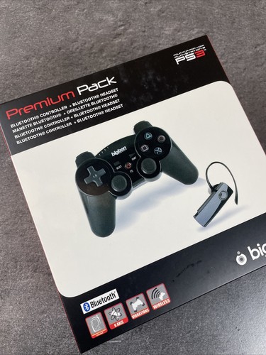Neuf new manette sans fil - new,