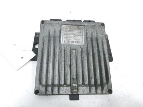 Calculateur moteur 7711497054 - calculateur,