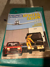 L'AUTOMOBILE MAGAZINE N°412