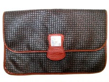 TED LAPIDUS  pochette  en cuir