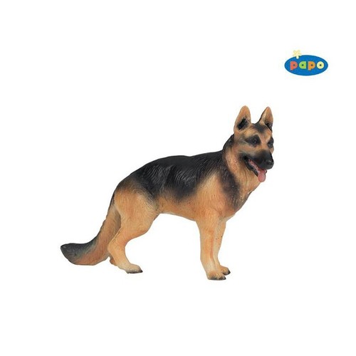 54004 berger allemand papo - berger,