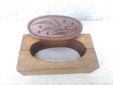 MOULE A BEURRE n° 1