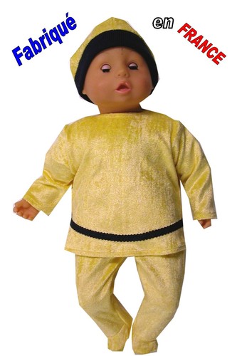 Ensemble pyjama neuf - ensemble,