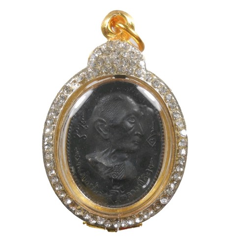 Amulette pendentif phra - pendentif,