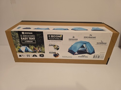 Decathlon quechua second - decathlon,