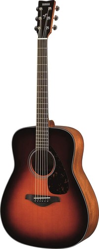 Guitare acoustique yamaha - guitare,