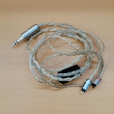 ASTELL&KERN CRYSTAL CABLE
