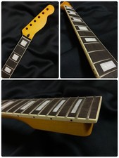 Col de reliure Telecaster