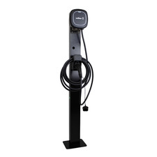 Poteau de fixation Wallbox Pulsar Max