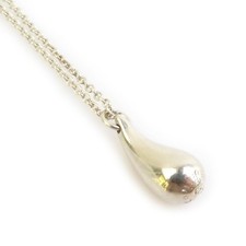 Auth TIFFANY&Co. Collier larme