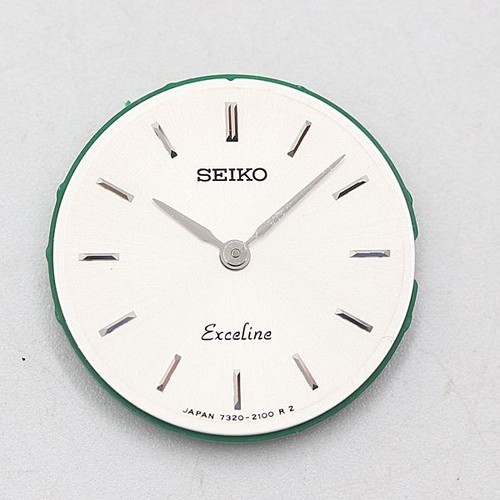Montre femme seiko - seiko, authentique