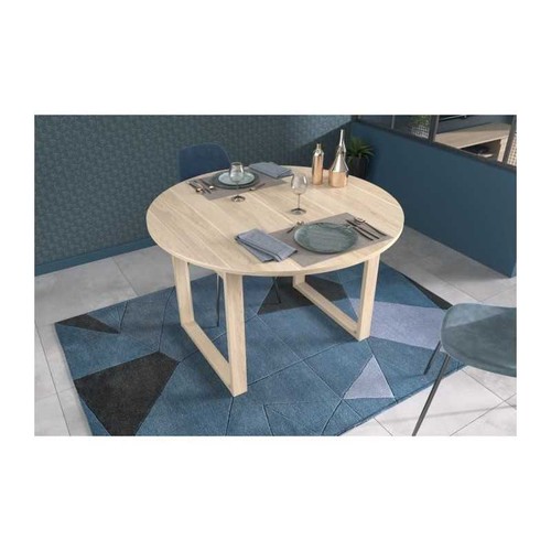 Table manger extensible - a,