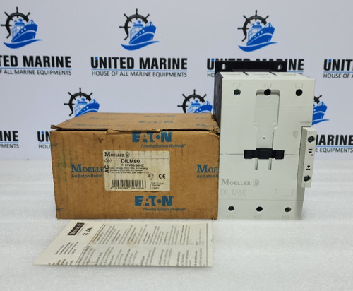 Eaton moeller dilm80 - eaton,