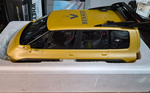 G070 renault espace f1 - espace,