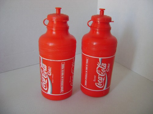 Cycling bottle drinkbus - bottle, bidon