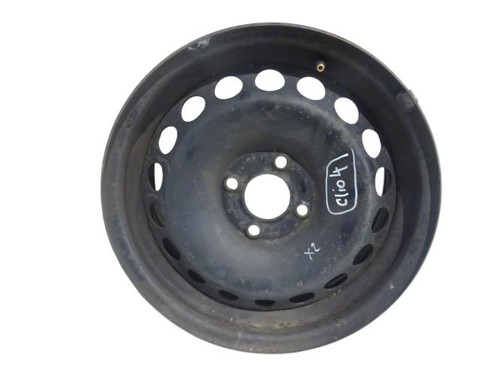 Jante renault clio phase 2 - renault,