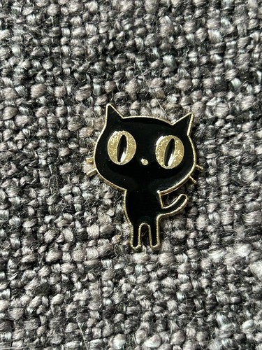 Pin émaillé métal - émaillé, en