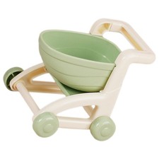  2 pièces Mini panier jouets enfants panier d'épicerie jouet Simulation panier