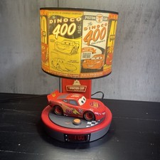 Vintage Disney Pixar Cars