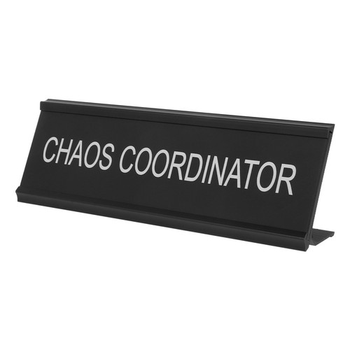 Desk decor sign decorative - sign,