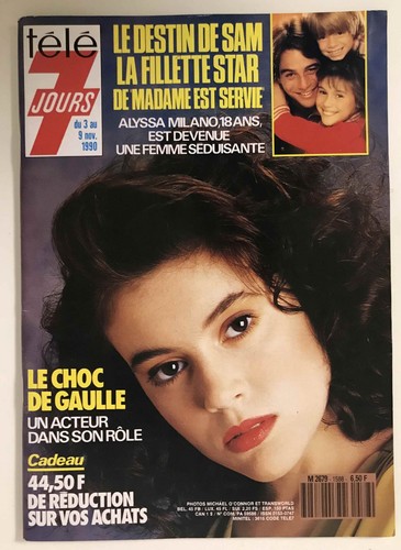 Tele jours - ►tele,